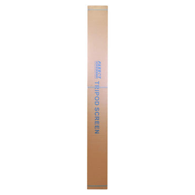 Projector Tripod Screen 1270*1270mm (View: 1220*1220mm - Ratio: 1:1) - Additional View 7