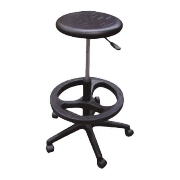 Q26 Industrial Draughtsman Chair