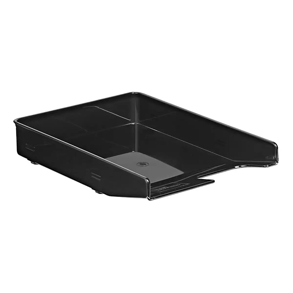 Rainbow Single Letter Tray