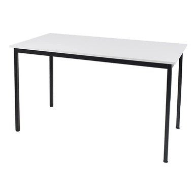 Rectangular Training Table