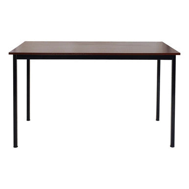 Rectangular Training Table