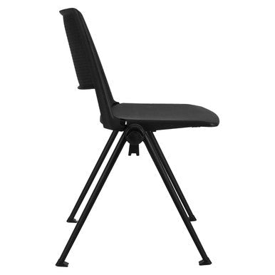 Revolution Polyurethane Stacker Conference Chair
