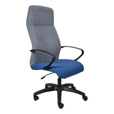 Rhona Posture Knee – Tilt High-Back Office Chair