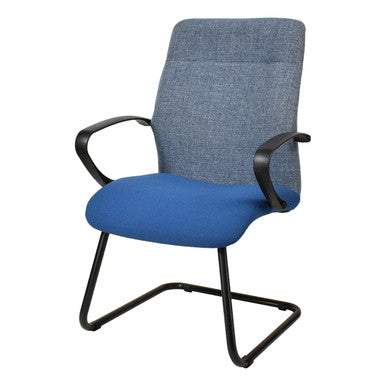 Rhona Posture Visitor Office Chair - Additional View 5