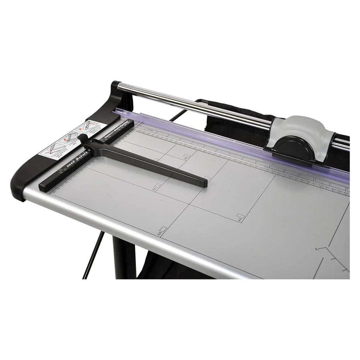 Rotary Trimmer (A0 – 7 Sheets – 1300mm)