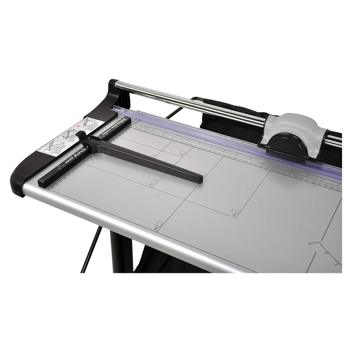 Rotary Trimmer (A0 - 7 Sheets - 1300mm)