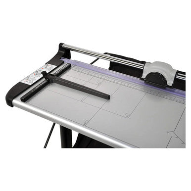 Rotary Trimmer (A0 - 7 Sheets - 1300mm) - Additional View 3
