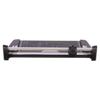 Rotary Trimmer (A4 – 10 Sheets – 318mm)