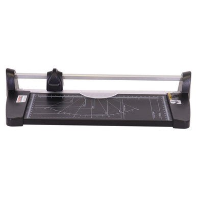 Rotary Trimmer (A4 – 10 Sheets – 318mm)