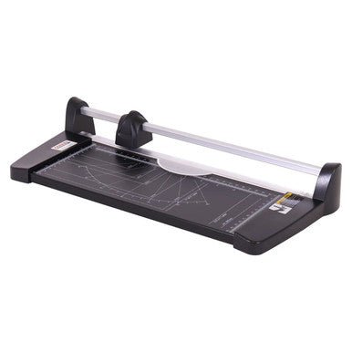 Rotary Trimmer (A4 – 10 Sheets – 318mm)