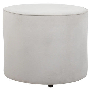 Round Ottoman