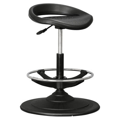Round Polyurethane Stool