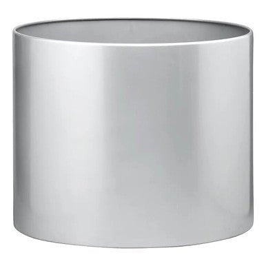 Round Solid Planter