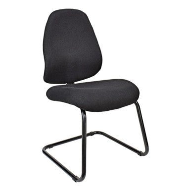 S3000Sf Operator Side Visitor Office Chair