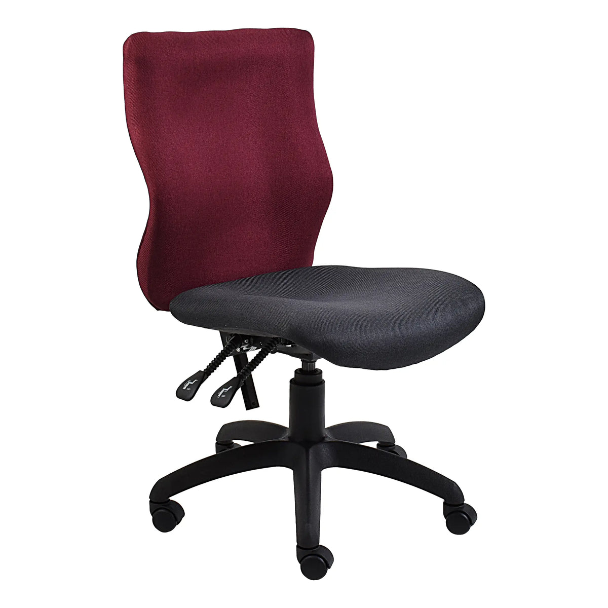 S5000 Medium-back Operator Office Chair