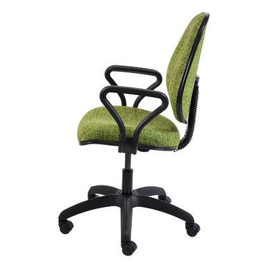 S750 Medium-back Operator Office Chair