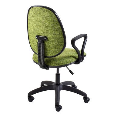 S750 Medium-back Operator Office Chair