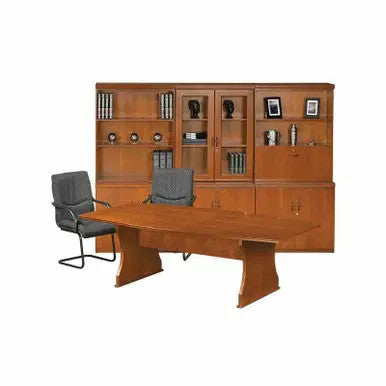 S - Line Boardroom Table - Additional View 2