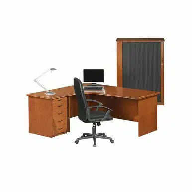 S - Line Workstation Desk