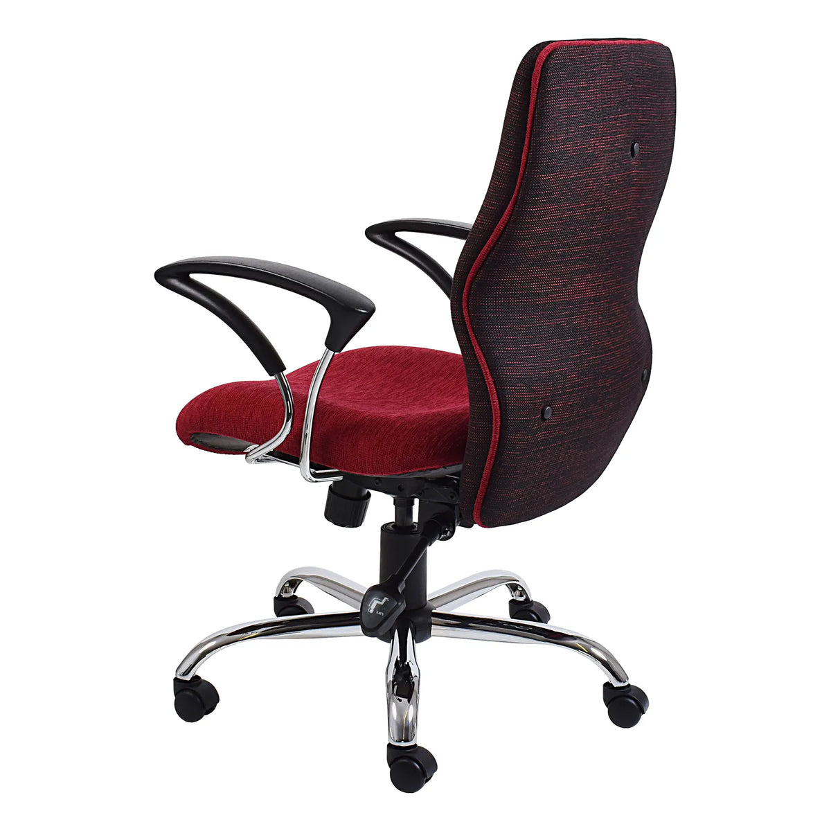 Simone Medium-Back Office Chair