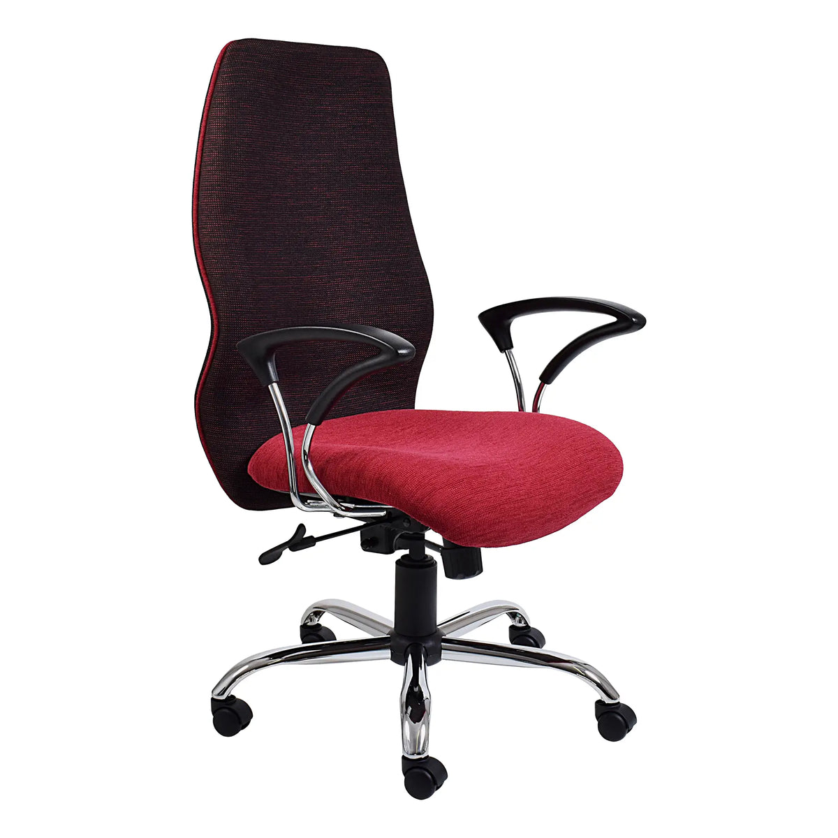 Simone High-Back Office Chair