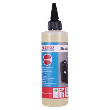 Shredder Oil 250ml - Additional View 2
