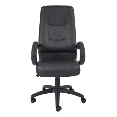 Siavita Knee – Tilt High-Back Office Chair