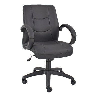 Siavita Medium-Back Office Chair