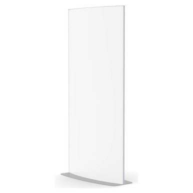 Sign Frame (1100 × 2200mm – Double Sided – Standing)