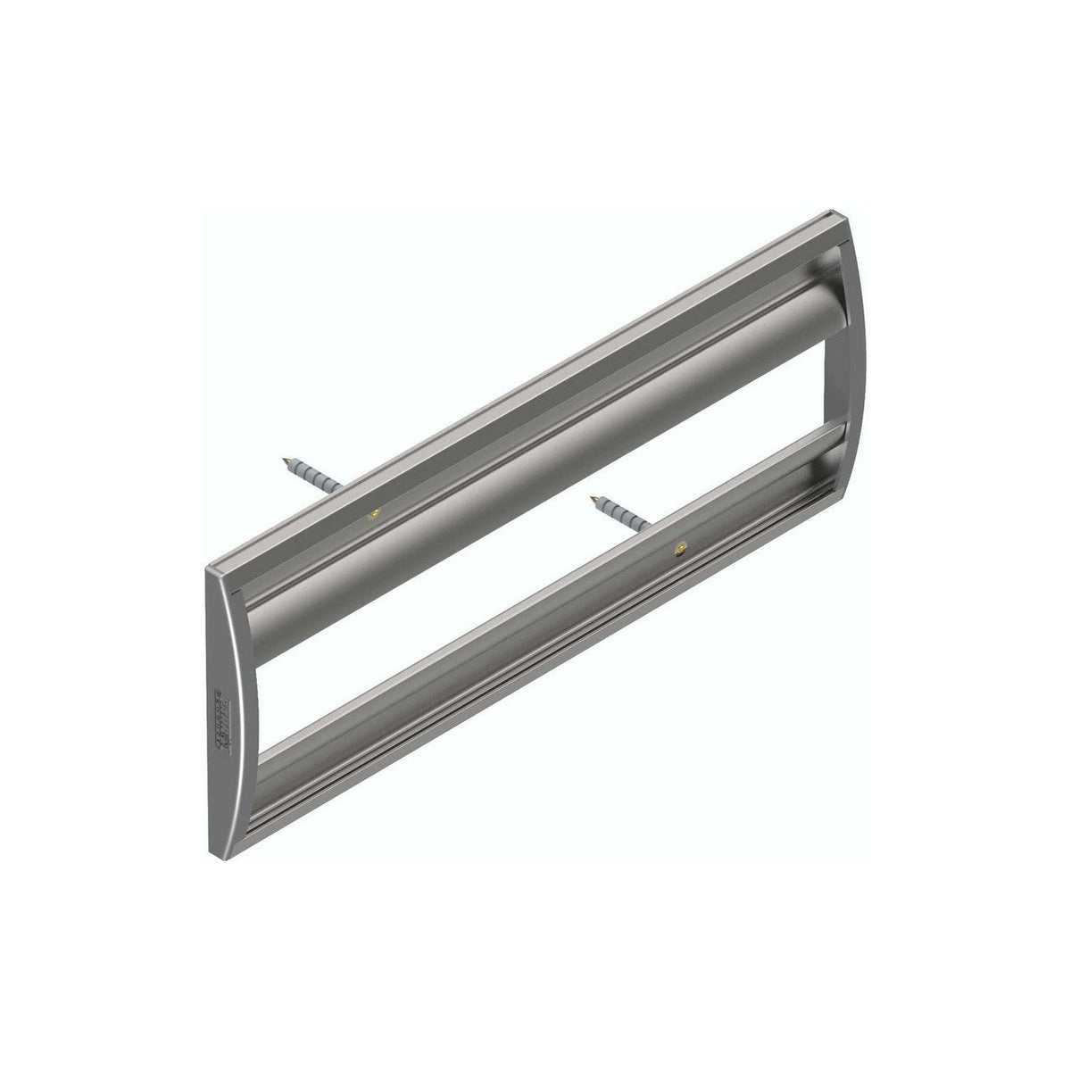 Sign Frame (120 × 300mm)