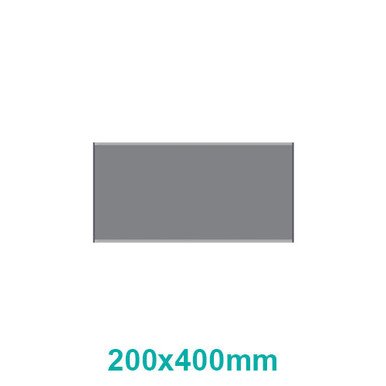 Sign Frame (200 × 400mm)