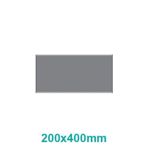 Sign Frame (200 × 400mm)