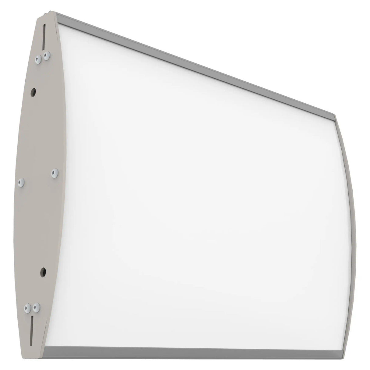 Sign Frame (210*297mm - Double Sided - Wall Mounted)