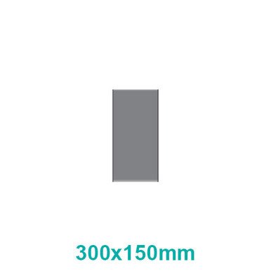 Sign Frame (300 × 150mm)