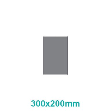 Sign Frame (300 × 200mm)