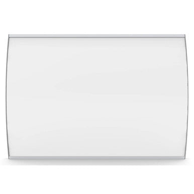Sign Frame (300 × 420mm – Double Sided – Wall Mounted)