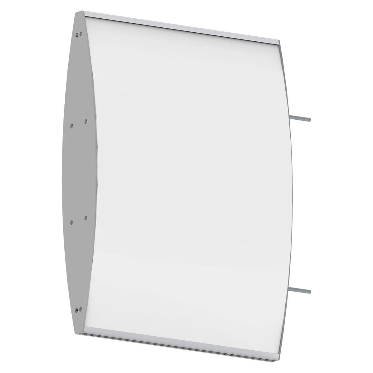 Sign Frame (420 × 300mm – Double Sided – Wall Mounted)