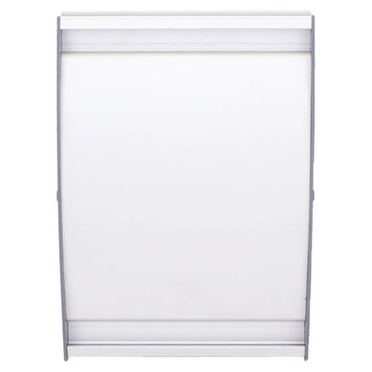 Sign Frame – Desk Top Portrait (148 × 210mm)