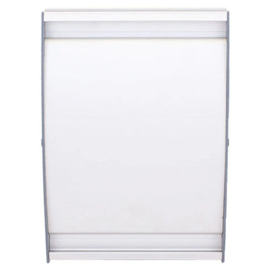 Sign Frame - Desk Top Portrait (148*210mm) - Additional View 2