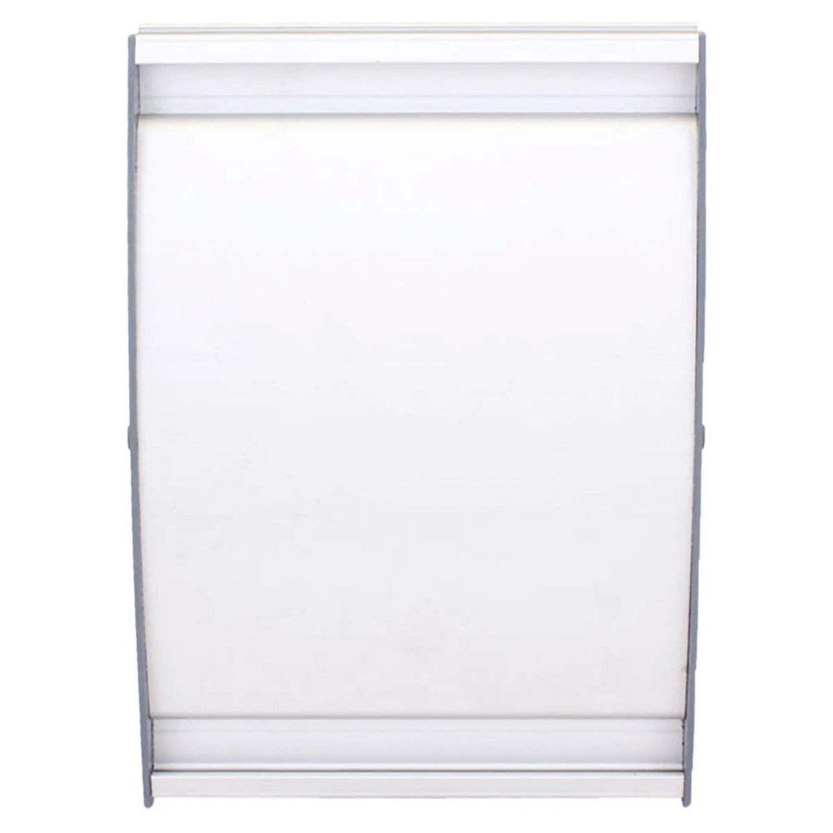 Sign Frame – Desk Top Portrait (210 × 297mm)