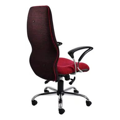 Simone High-Back Office Chair