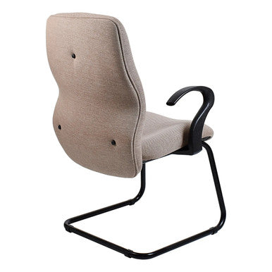 Simone Visitor Office Chair
