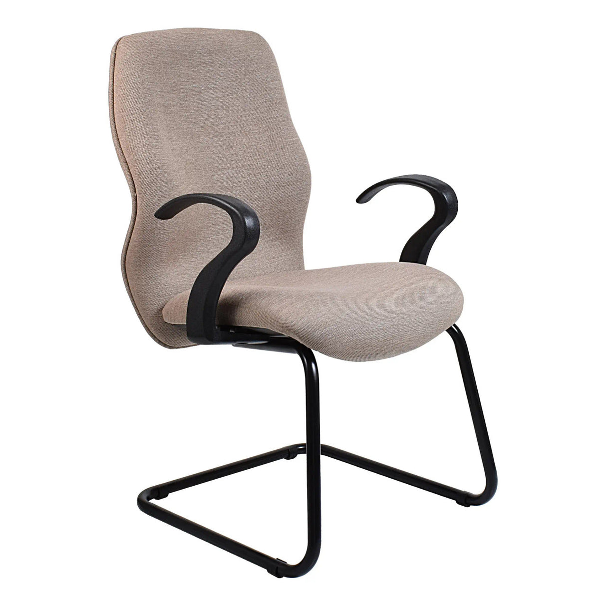 Simone Visitor Office Chair