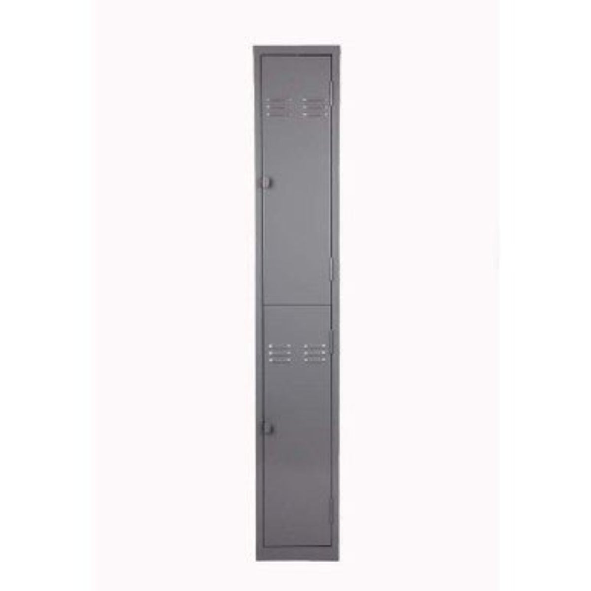 Single Compartment Factory Locker