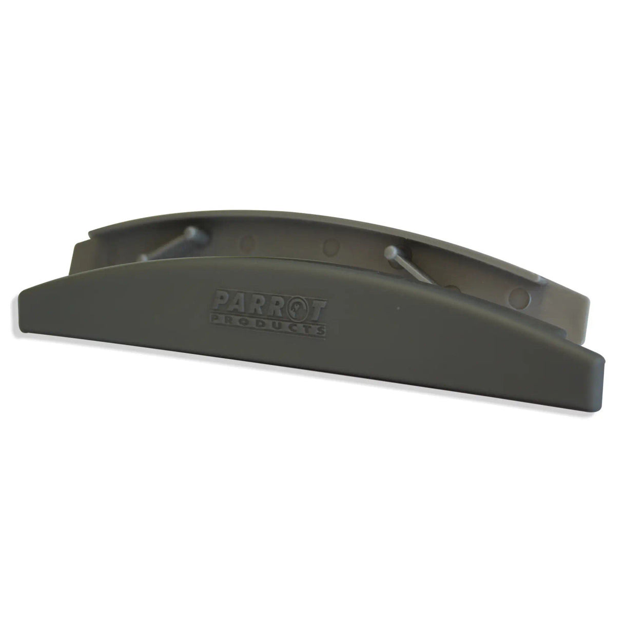 Single Sided Sign Frame End Cap (120mm)