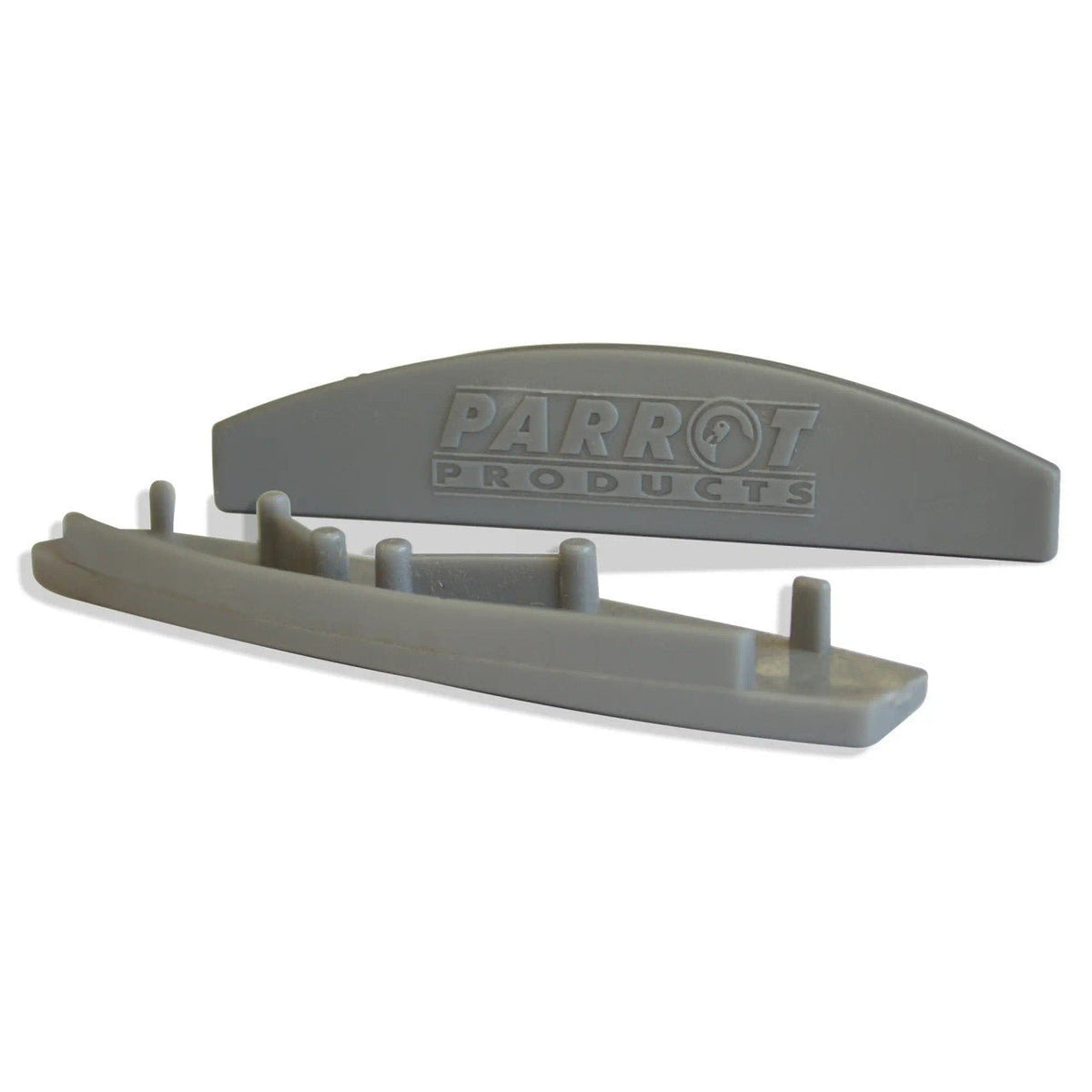 Single Sided Sign Frame End Cap (80mm)