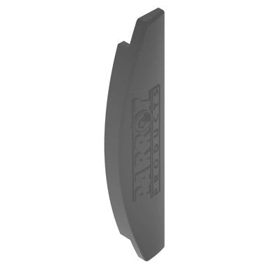 Single Sided Sign Frame End Cap (80mm)