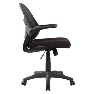 Sit Medium-back Operator Office Chair