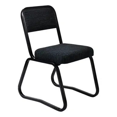 Rickstacker with Skid Base Conference Chair