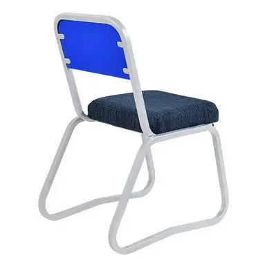 Rickstacker with Skid Base Conference Chair